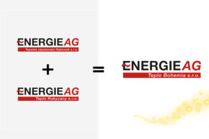 Od 1.10.2021 se měníme na Energie AG Teplo Bohemia s.r.o.
