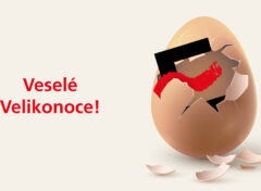 Přejeme vám krásné Velikonoce