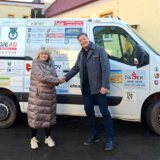 Společně pro region: Energie AG Teplo Bohemia podporuje sociální projekty