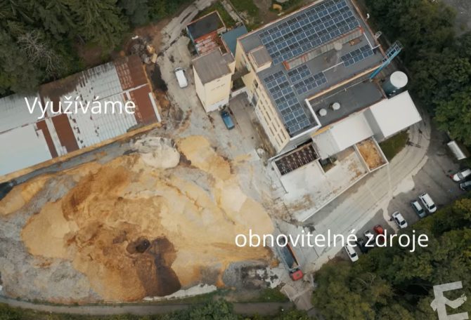 Video díl 1 – Teplo bez starostí