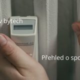 Video díl 2 – Měření a rozúčtování tepla