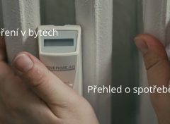 Video díl 2 – Měření a rozúčtování tepla