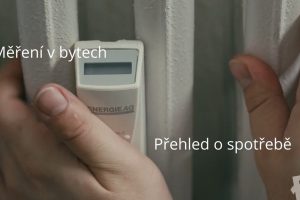 Video díl 2 – Měření a rozúčtování tepla