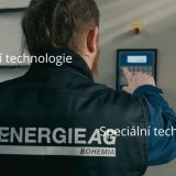 Video díl 3 – Teplo v chodu – Elektrikář