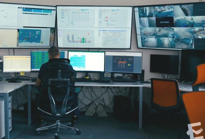 Video díl 4 – Teplo v chodu – Dispečer